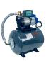 Preview: Hauswasserwerk KSB Multi Eco 36 P 80L Druckbehälter Trockenlaufschutz